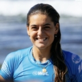 No pudo ser, Janire finalmente 3ª en los Mundiales Junior 2025 de la WSL