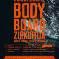 Body Board Zirkuitua / Bakio NUEVA FECHA