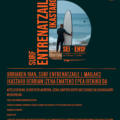 Nuevo curso de Entrenador/a de Surf Nivel 1